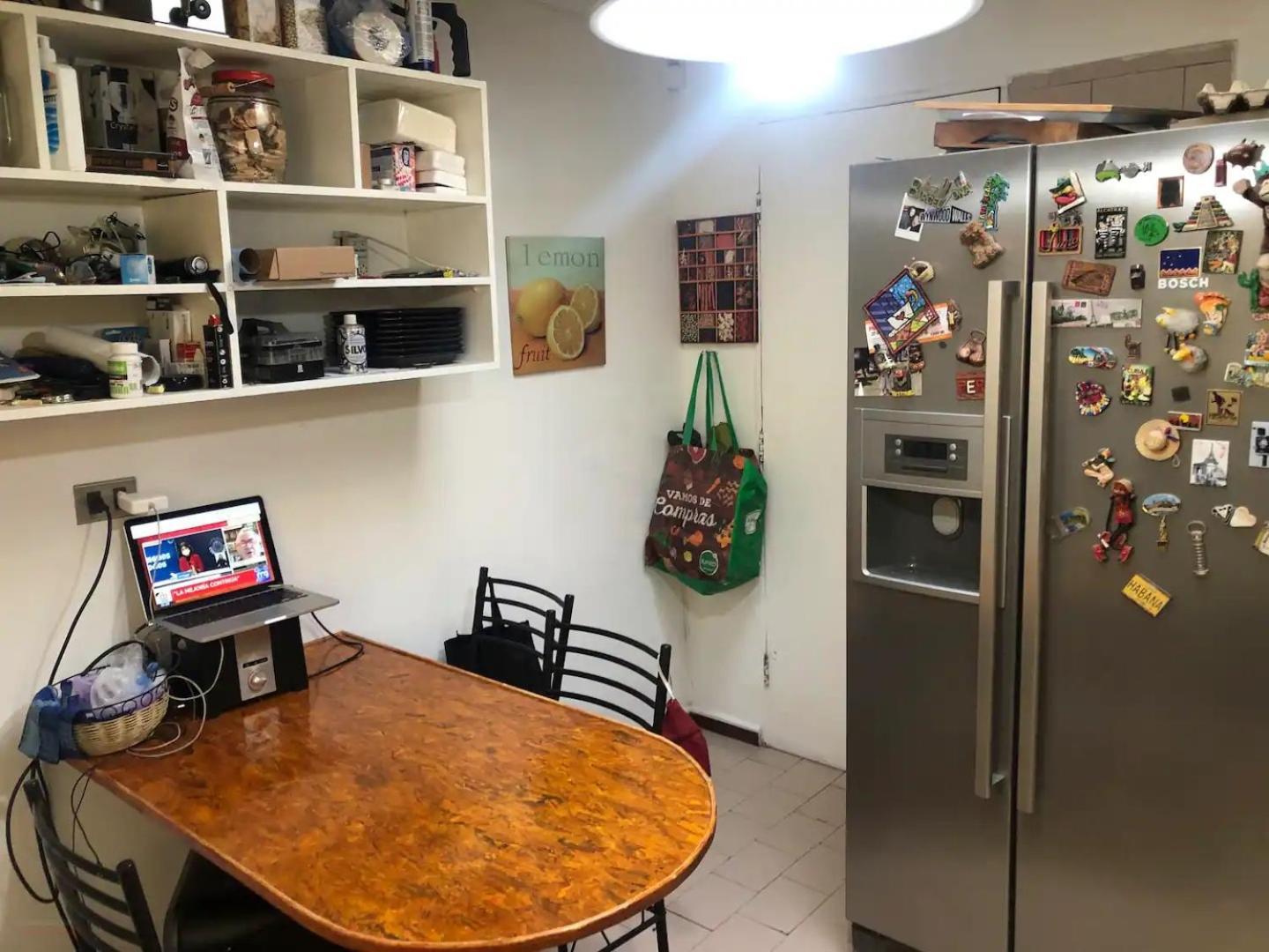 Casa Libertad Maipu Homestay Santiago