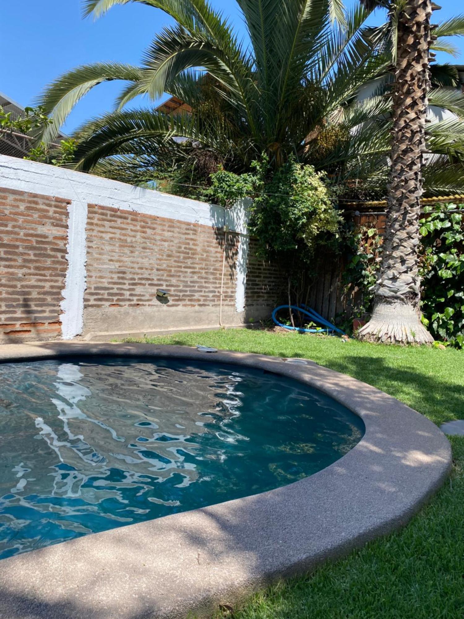 Casa Libertad Maipu Santiago