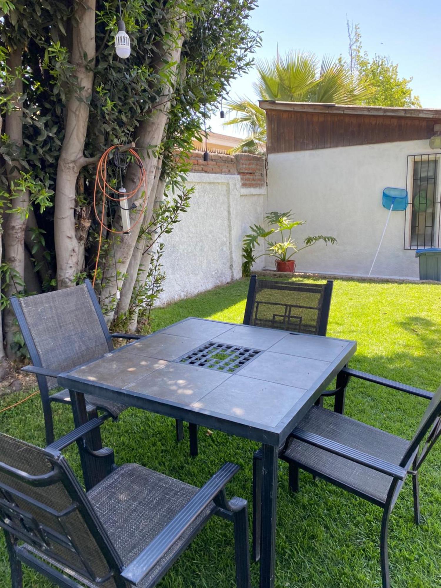 Casa Libertad Maipu Homestay