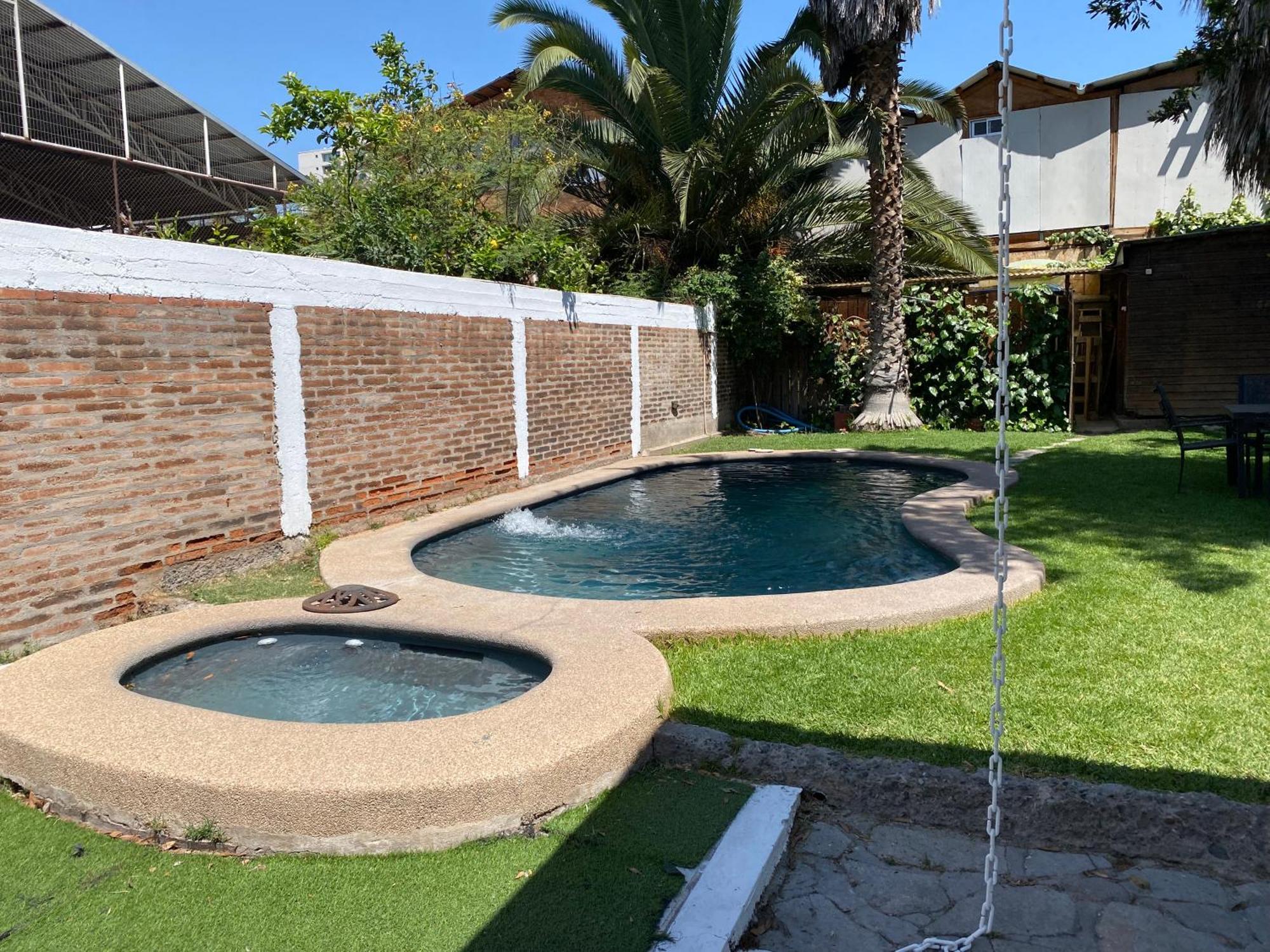 Homestay Casa Libertad Maipu Santiago