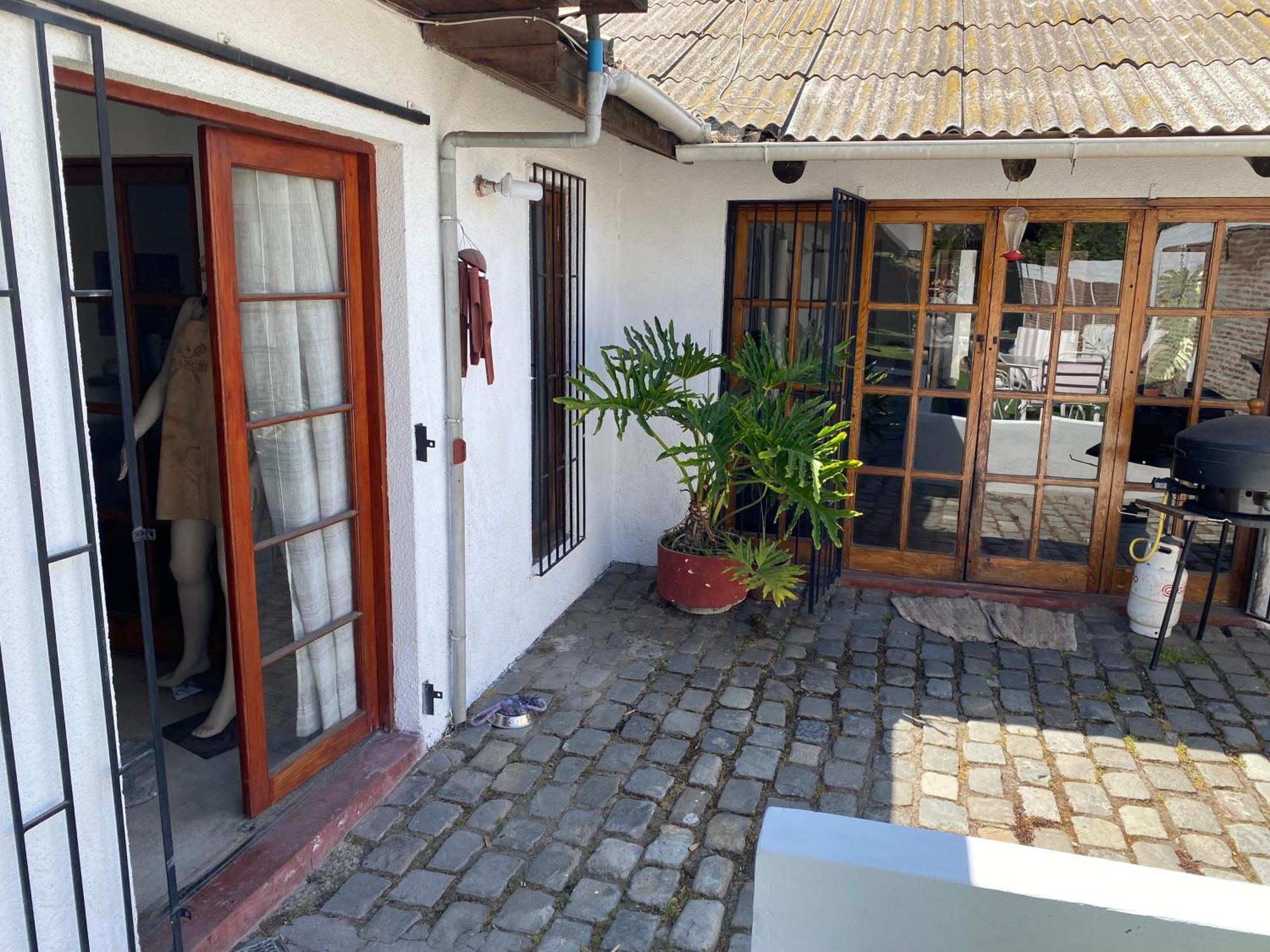 Casa Libertad Maipu Homestay