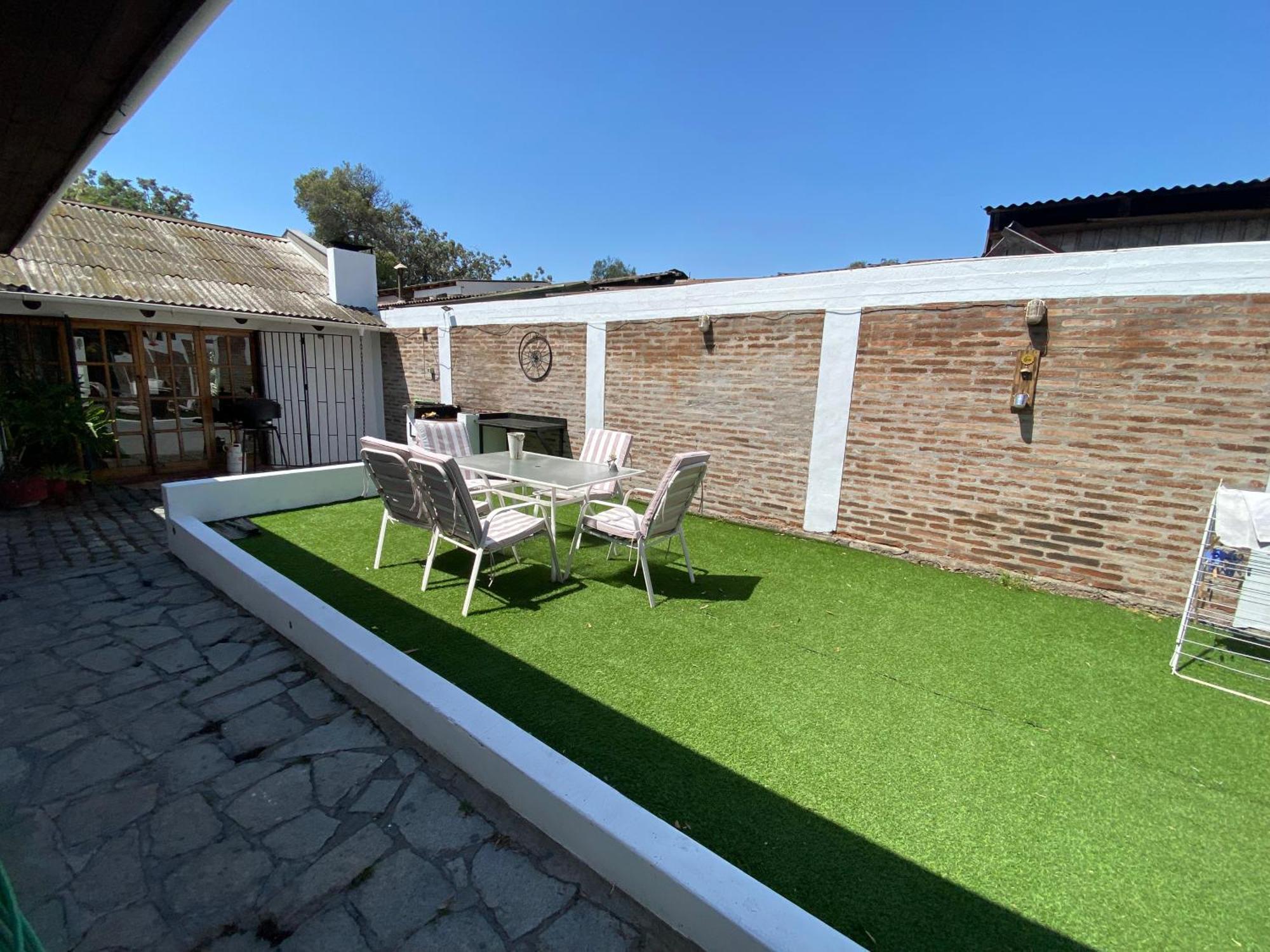 Homestay Casa Libertad Maipu *