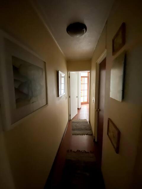Casa Libertad Maipu Homestay *