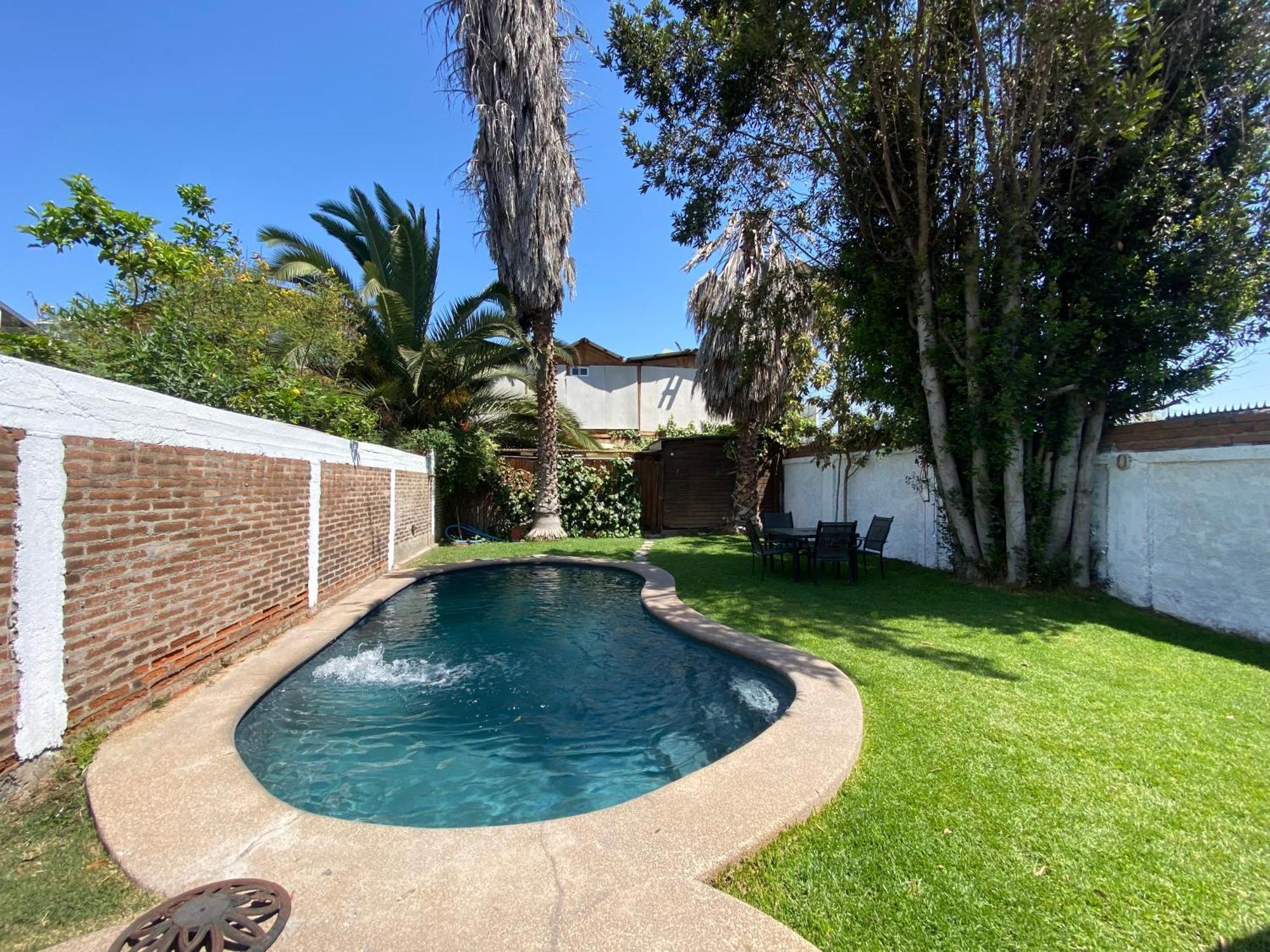Casa Libertad Maipu Homestay