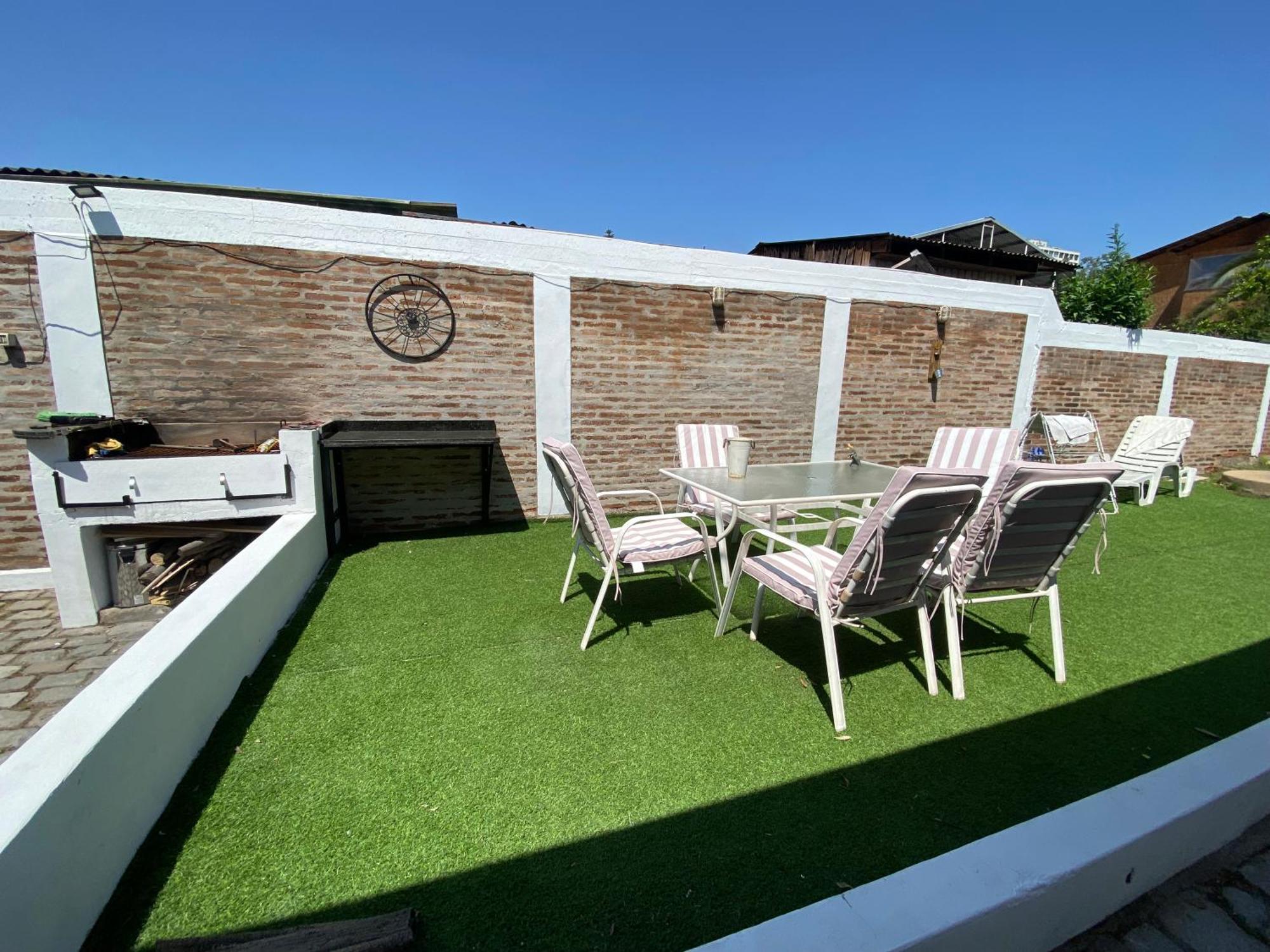 Homestay Casa Libertad Maipu