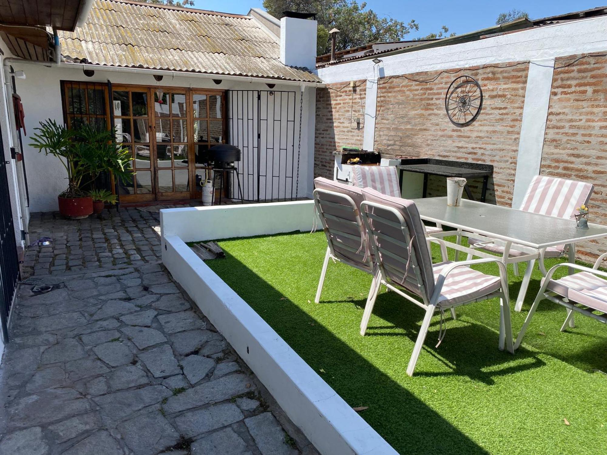 Casa Libertad Maipu Homestay *