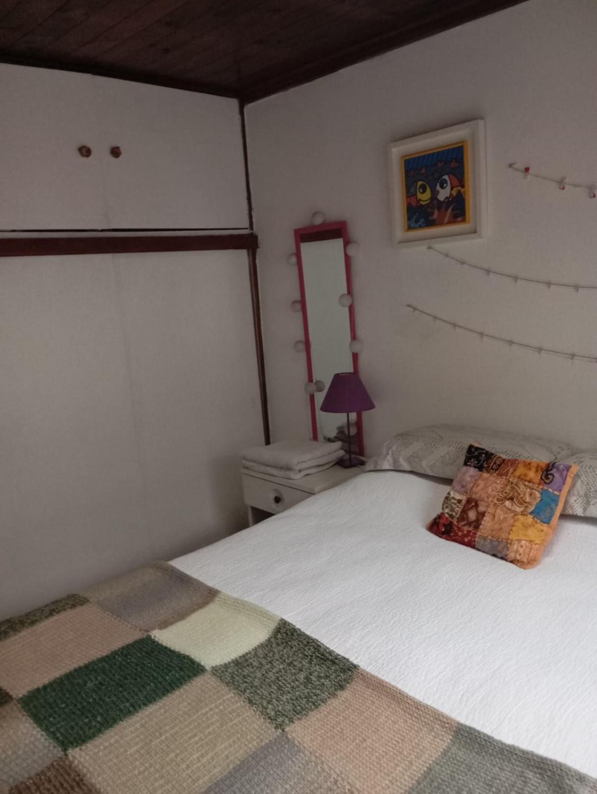Casa Libertad Maipu