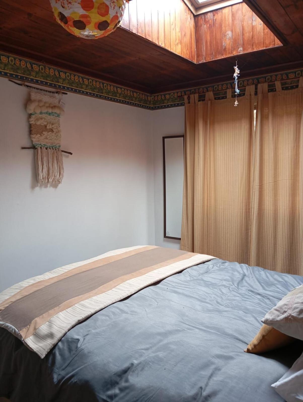 Casa Libertad Maipu Homestay