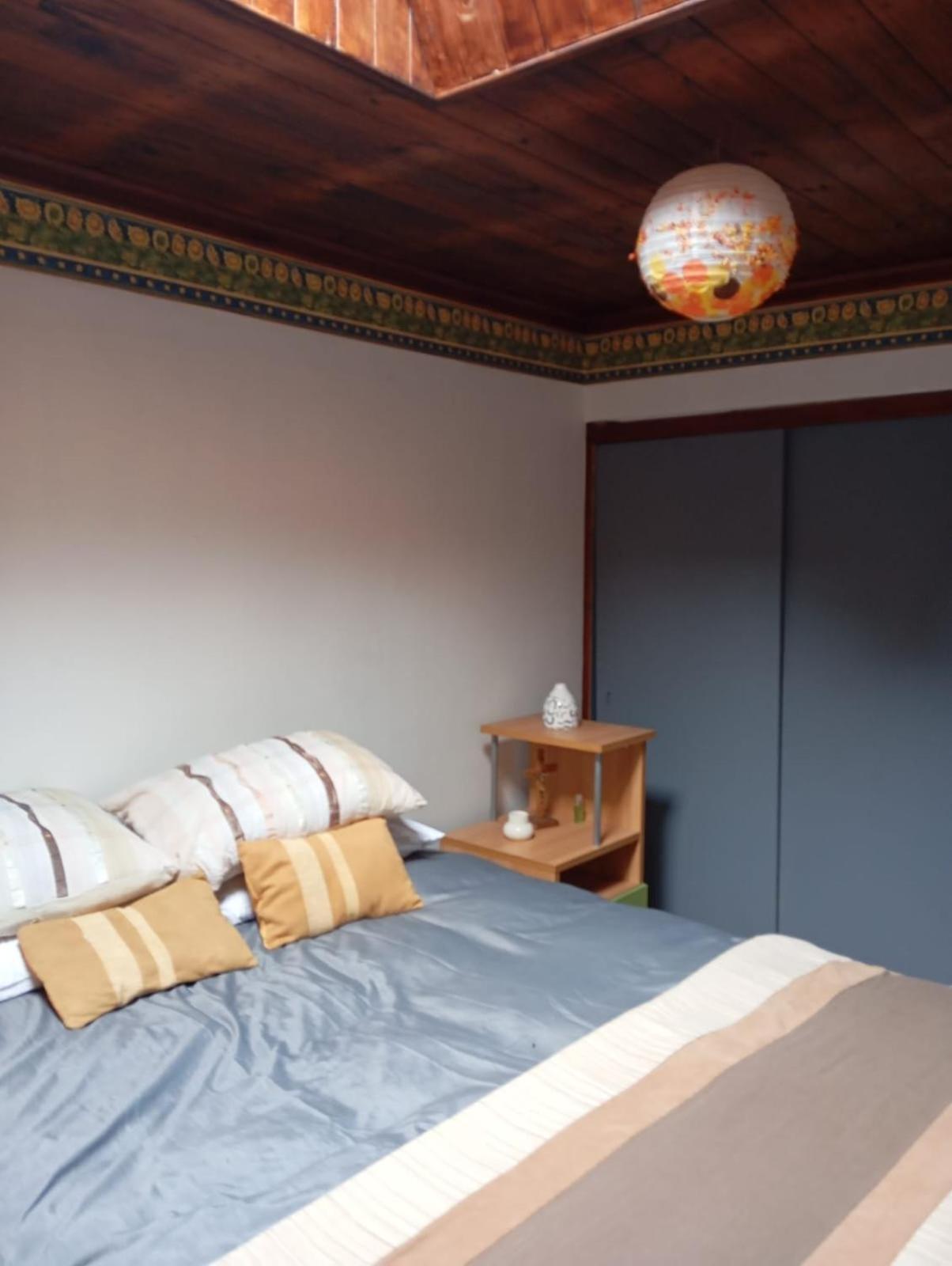 Casa Libertad Maipu Hospedagem domiciliar