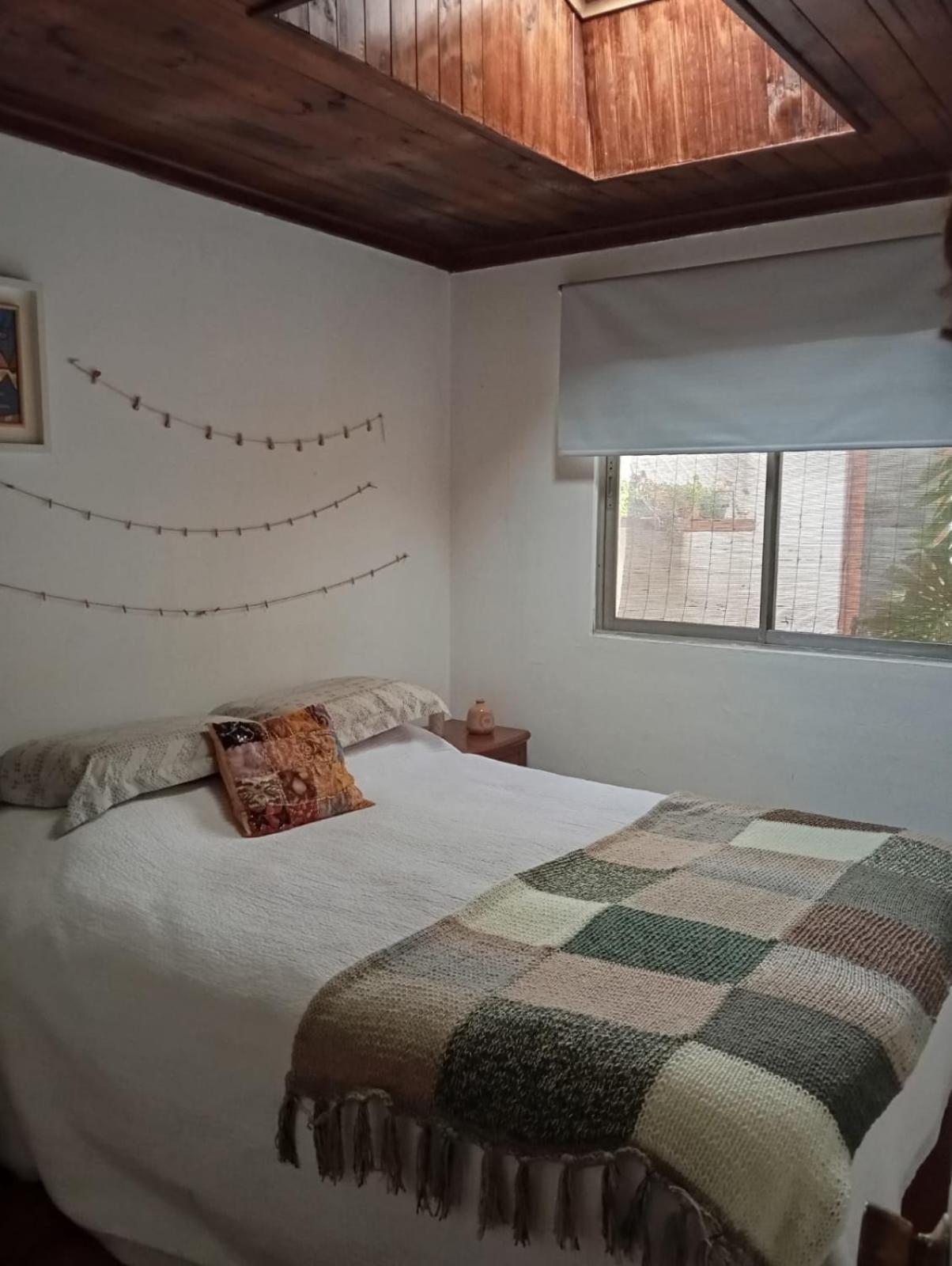 Casa Libertad Maipu Hospedagem domiciliar *